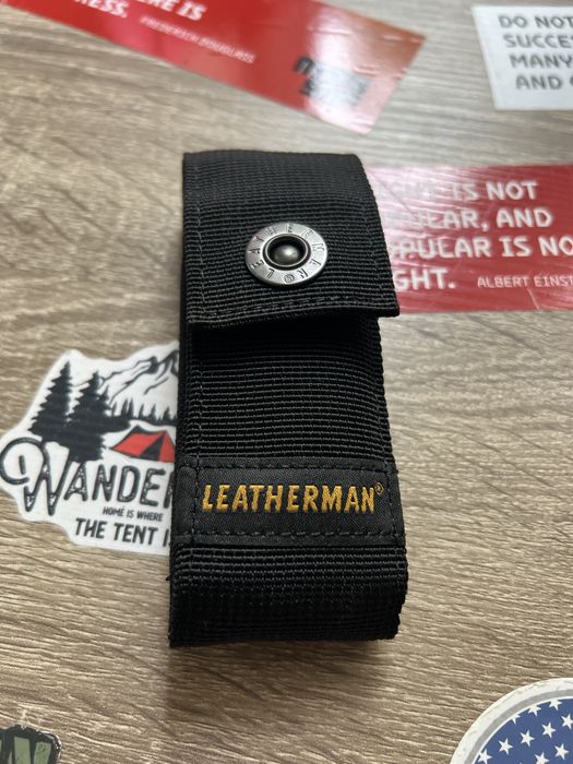 Leatherman USA original