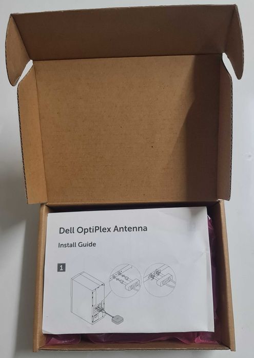 ANT-D7 Antenna Mounting Kit for Dell Optiplex64751219870849121