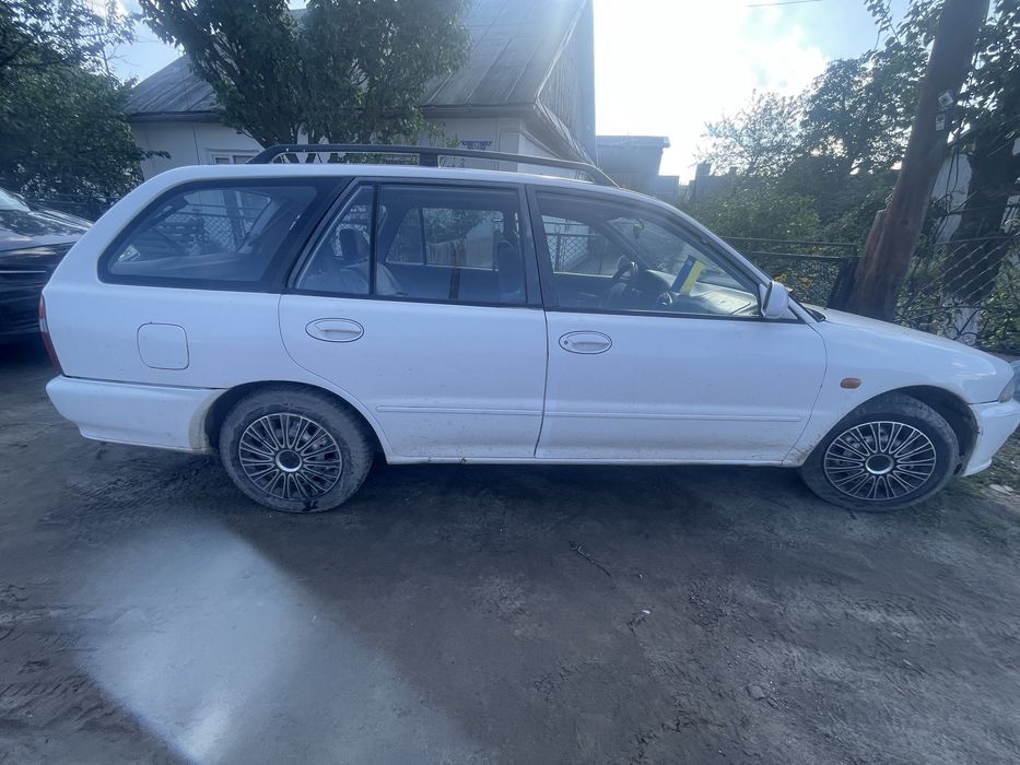 Продам авто Mitsubishi
