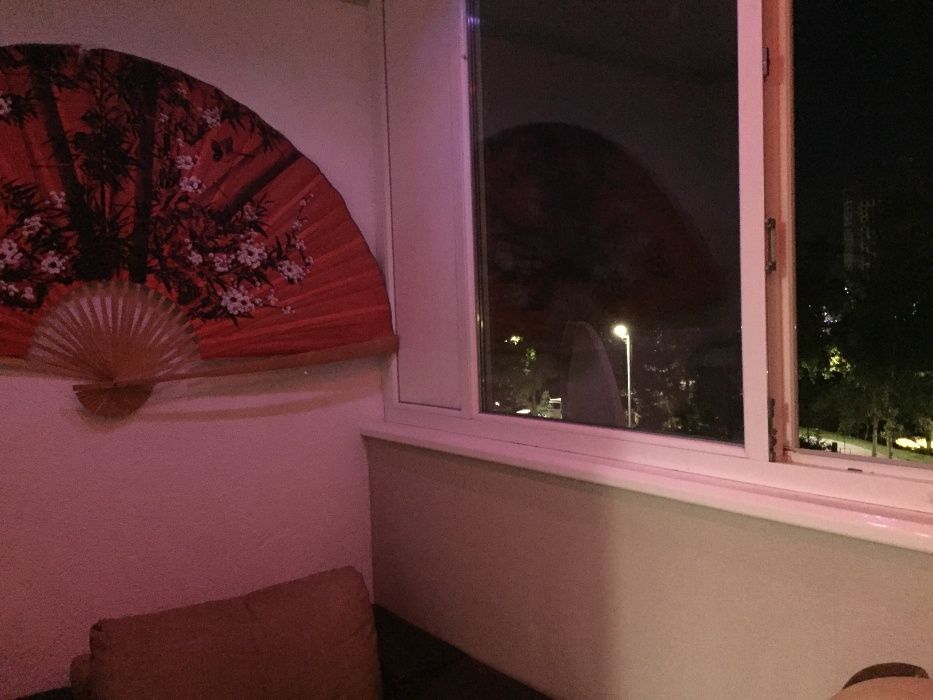 Квартира - 5 спал. мест на Маяковского 1 в - у парка с кондинционером!