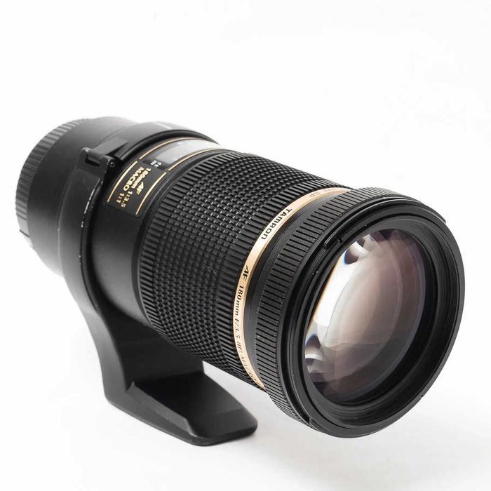 Об’єктив Tamron SP AF 180mm f/3.5 Macro B01 для Canon