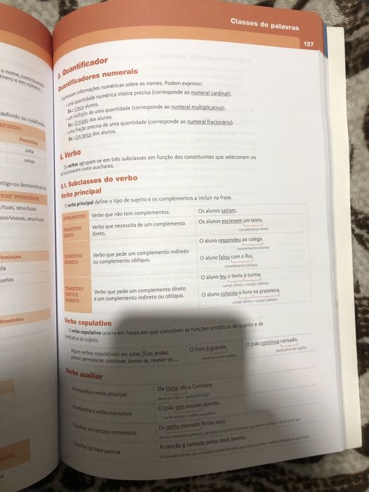 Portuguese and Mathematics Exam Book64285857073795122