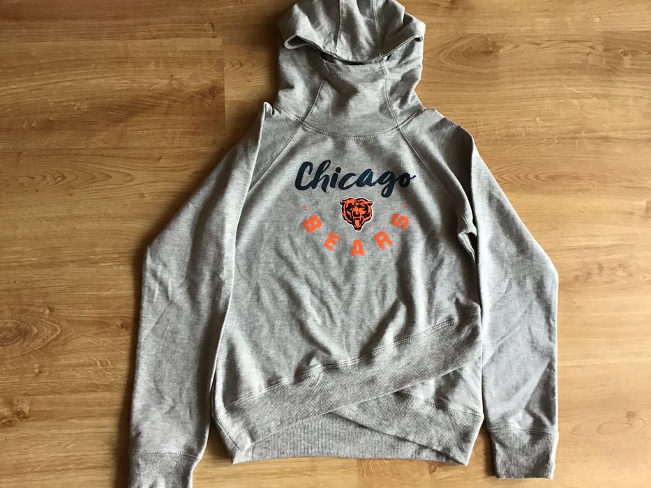 Bluza młodzieżowa Chicago 16 lat stan idealny