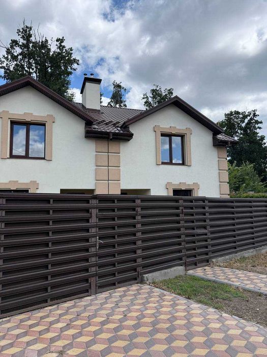 Буча. Таунхаус 120м2. Ремонт частково. Газ.