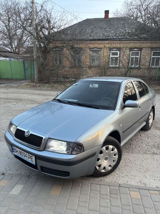 Продам! Skoda Octavia tour 2006 года! Стан идеальный!!!