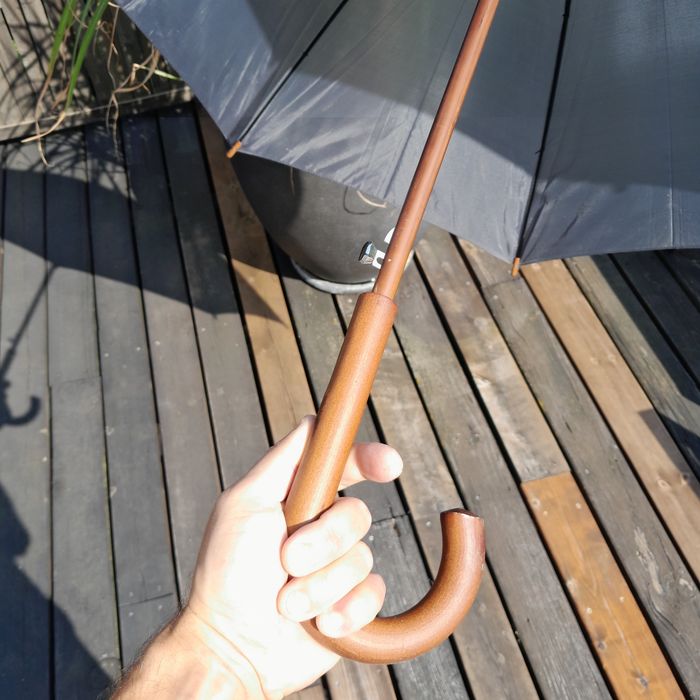 Parasol parasolka średniej wielkości