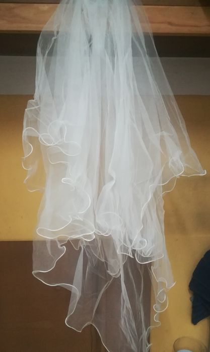 Vestido de noiva