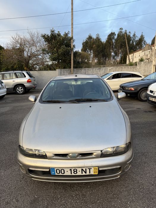 Fiat Brava 1.4 i64988346655105122