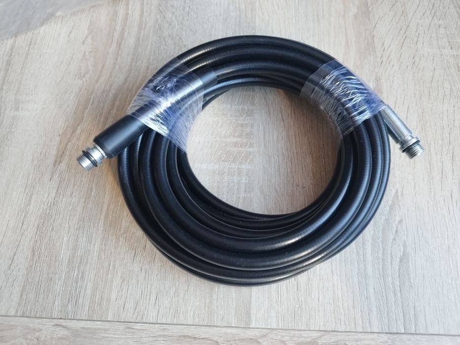 Wąż do myjki ciśnieniowej