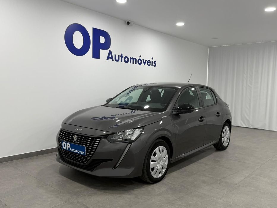 Peugeot 208 1.2 PureTech Active