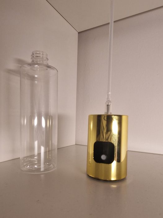 Pulverizador de azeite / óleo