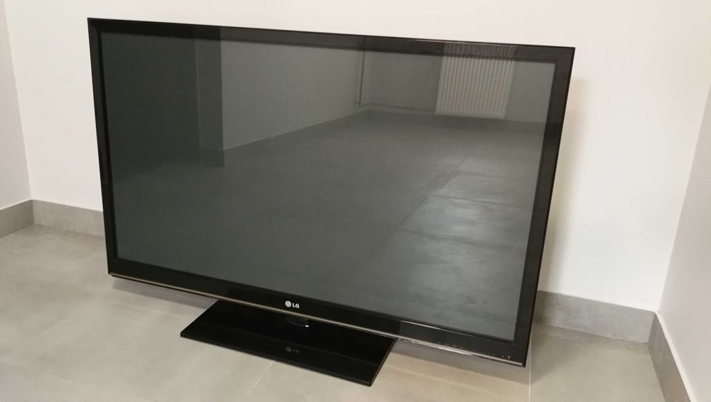 Telewizor Plazma 50 cali LG PV350 Full HD na części