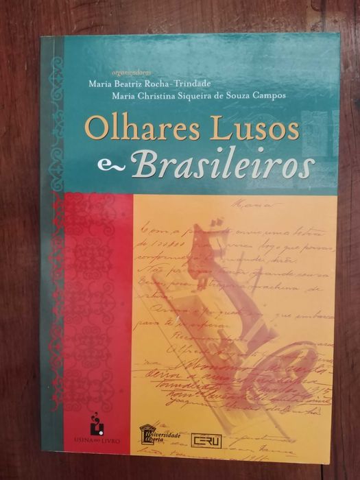 Olhares Lusos & Brasileiros