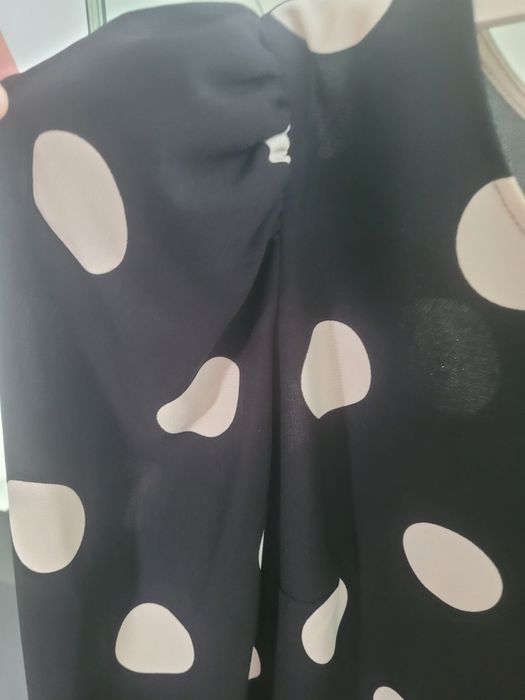 Sukienka damska  H&M