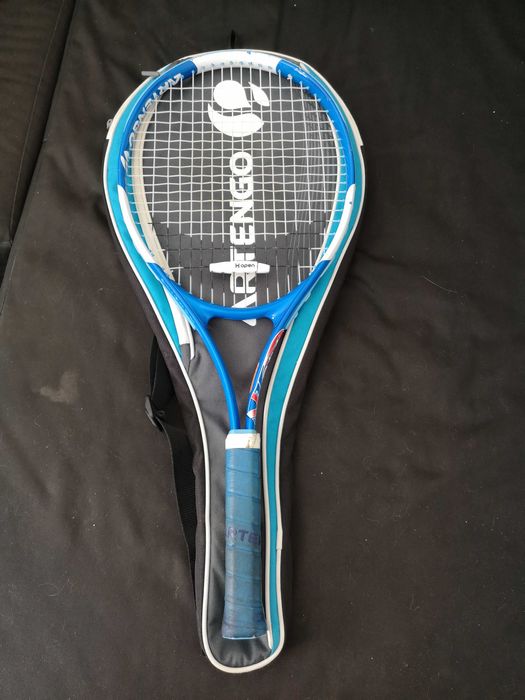 Raquete de Tenis Junior