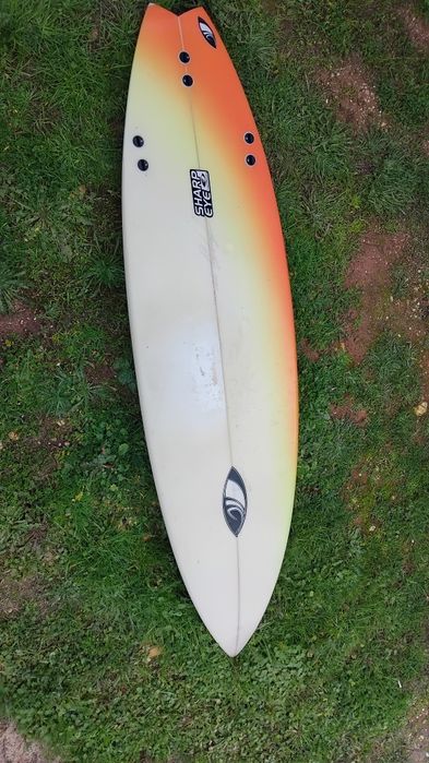 Prancha Surf Sharpeye 28L