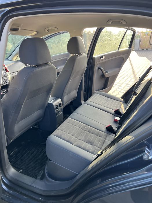 Sprzedam Volkswagen Golf Plus 1.4 Tsi