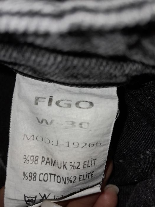 Чоловічі джинси 30розмір