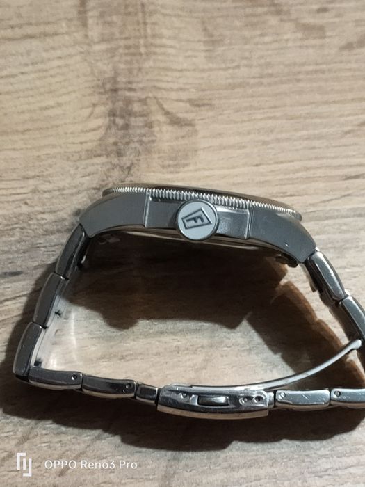 Zegarek Festina Multifunction