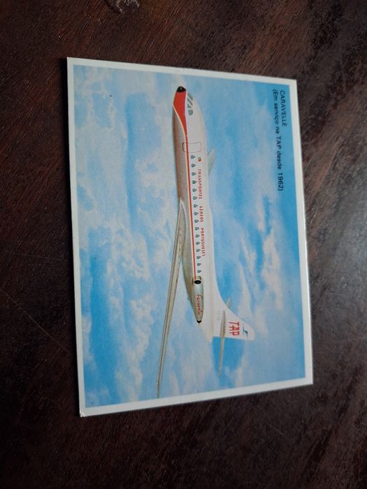 Calendários bolso TAP cédula PCP