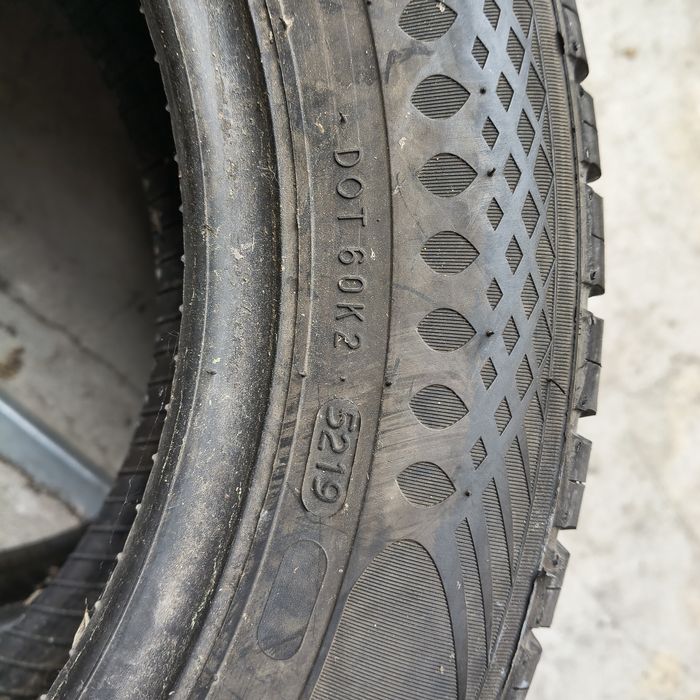 185/60/14 Nokian iLINE