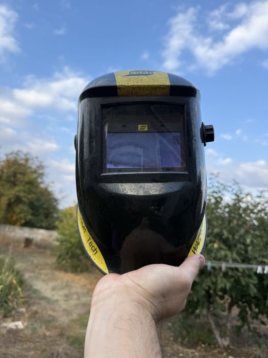 Маска сварочная ESAB