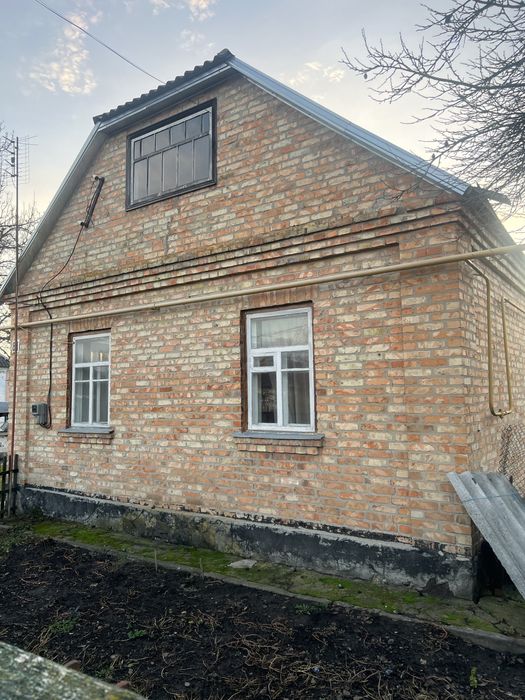 Продається будинок в центральній частині м.Городище, Черкаська обо