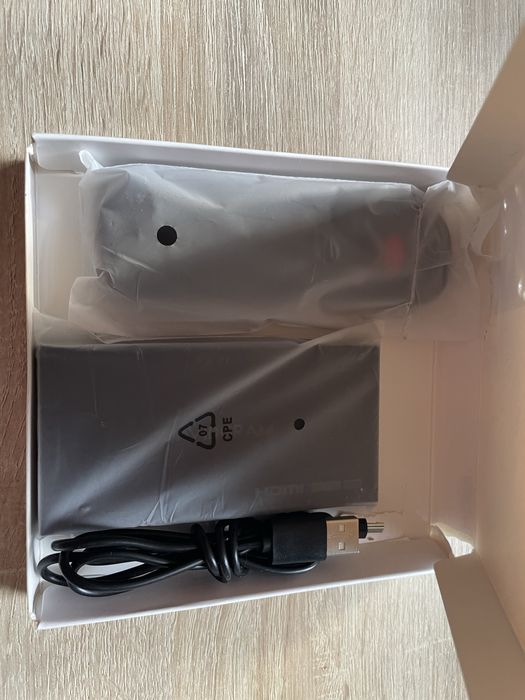 Przełącznik HDMI Avidgram