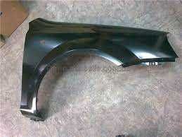 Крыло переднее Лачетти