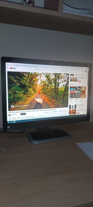 Monitory 2 sztuki