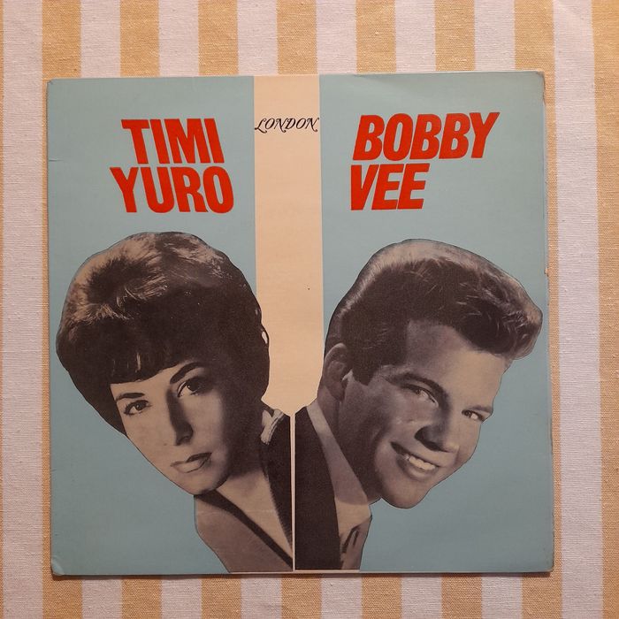 Discos de vinil - Singles a 5