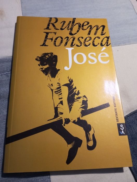 Rubem Fonseca - José