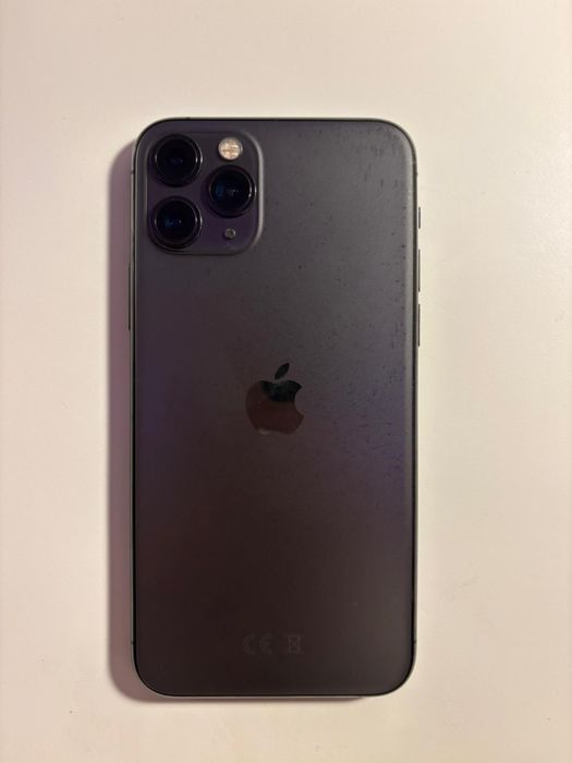 Iphone 11 pro 64Gb muito bom estado