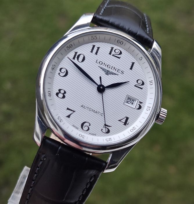 Годинник Longines automatic