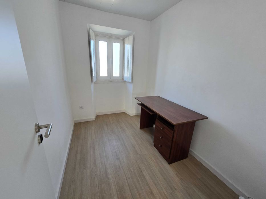 Moradia T3 mobilada