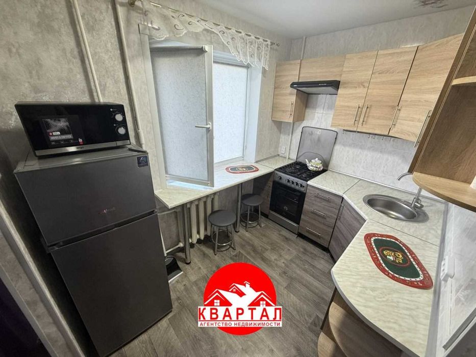 сдам в аренду однокомнатную квартиру, ул. Автозавдская