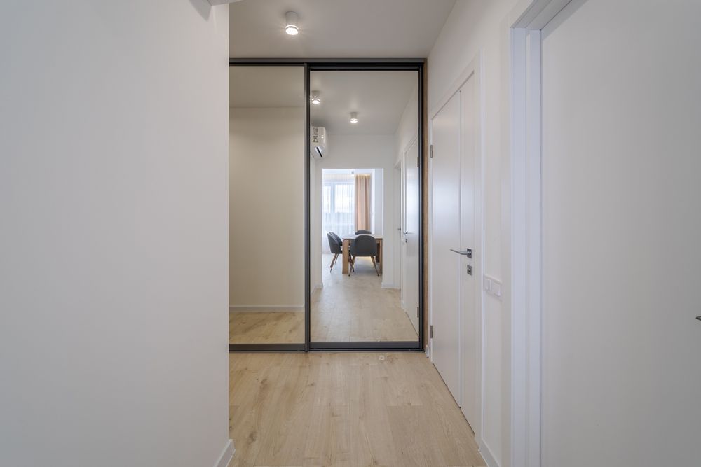 Продаж однокімнтної квартири ЖК Континент вул. Трускавецька