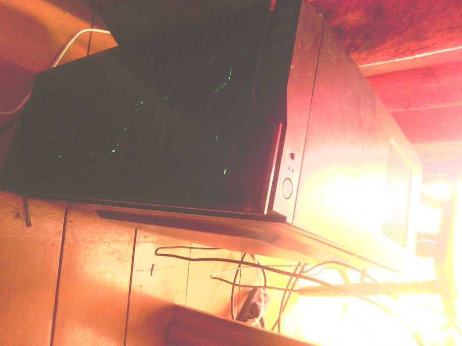 komputer stacjonarny do gier