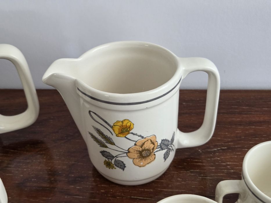 Conjunto de peças Sacavém