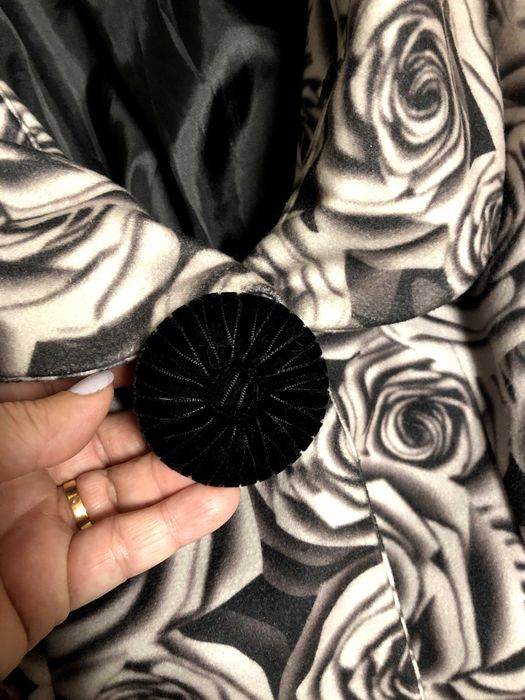 Casaco lindo e elegante