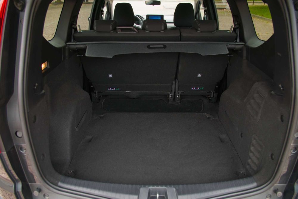 Dacia Jogger 1.0 ECO-G GPL 100cv - Full Extras