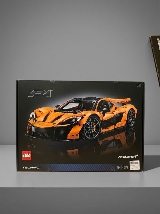 Lego technic, maclaren, volvo, space veículo  lunar
