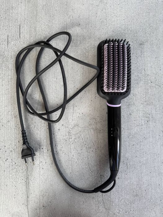 Щітка-випрямляч Philips StyleCare