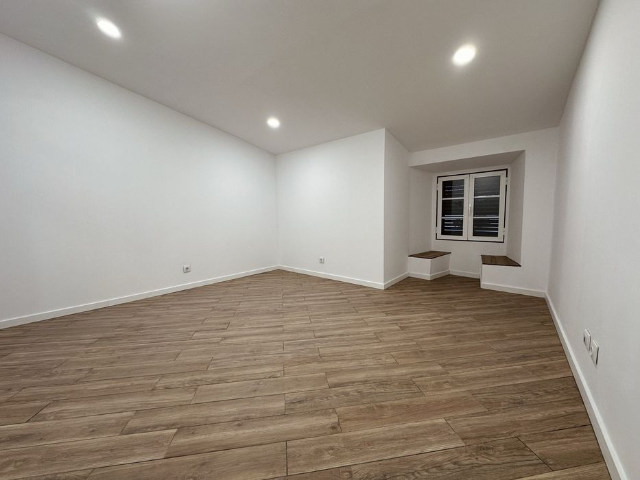 Moradia T2 - Flor da Rosa, Crato