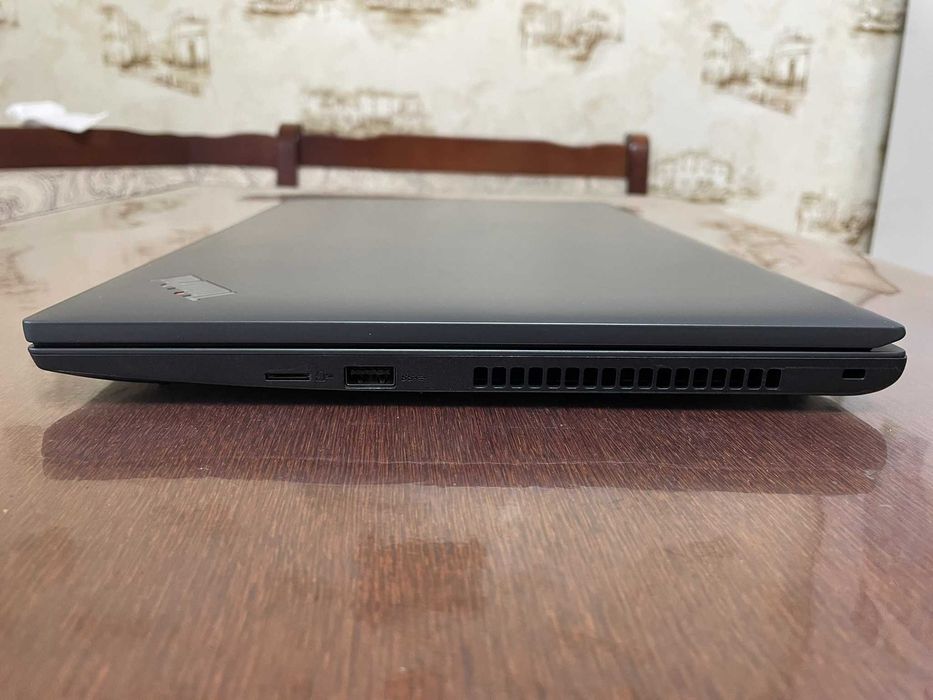 Ноутбук 15" FHD Lenovo ThinkPad L15 Gen 4 (i5-1345U/16Gb/SSD 512Gb/Intel iris Xe)