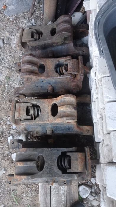 Бистрозйоми до JCB