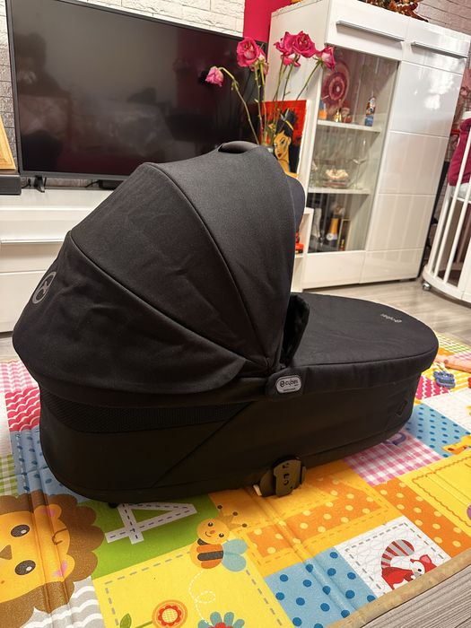 Візок каляска коляска сайбекс Cybex balios S 2 в1