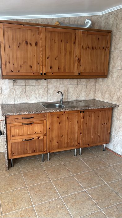 Movel cozinha madeira mexicana