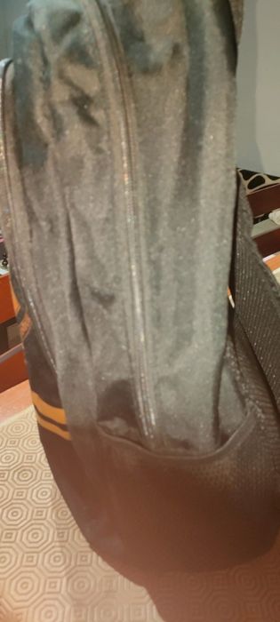 Mochila escolar Hogwarts harry Potter