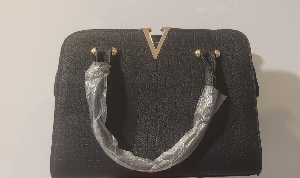 Nowa modna torebka damska